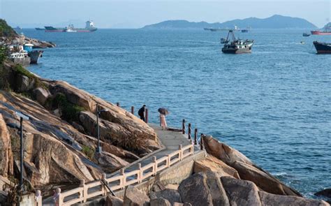 珠海上沖|珠海好去處｜10大景點1日遊行程推介！長隆海洋王 